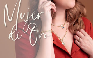 Nuestro Programa ¨Mujer de Oro¨