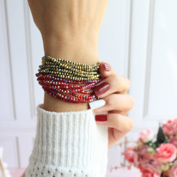 Pulseras