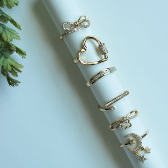 Anillos