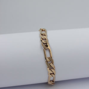 Pulsera cadena cartier
