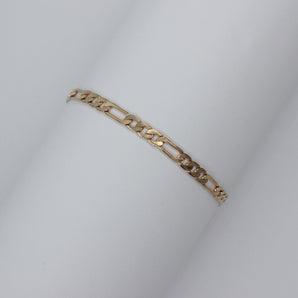 Pulso tejido Cartier