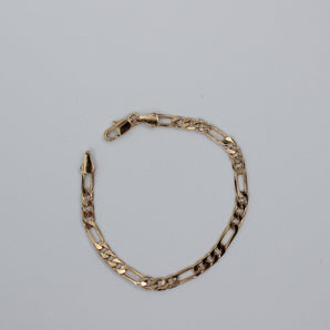 Pulso tejido Cartier
