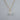 Collar Perla huevo
