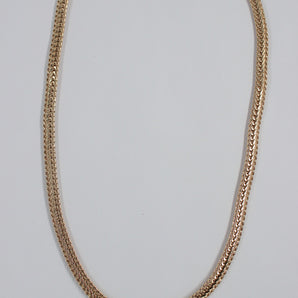 Cadena Cascabel