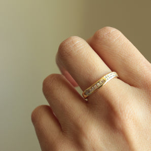 Anillo Wave